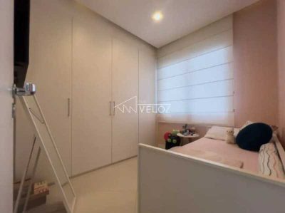 Apartamento, 2 quartos, 68 m² - Foto 2