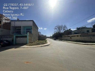 Casa, 2 quartos, 60 m² - Foto 1