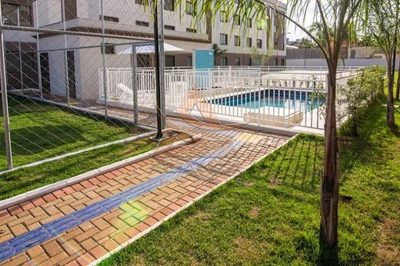 Apartamento, 2 quartos, 41 m² - Foto 1