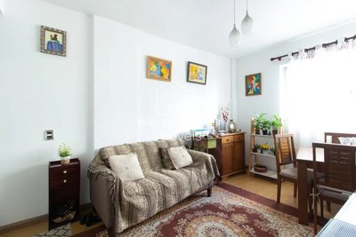 Apartamento, 2 quartos, 80 m² - Foto 5