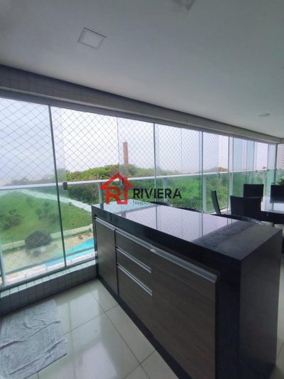 Apartamento, 3 quartos, 187 m² - Foto 4
