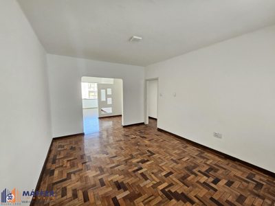 Apartamento, 2 quartos, 98 m² - Foto 1