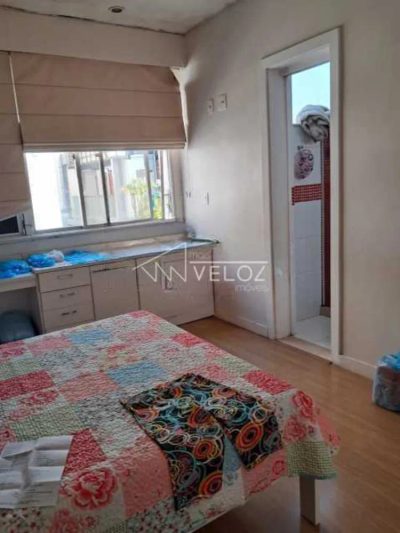 Apartamento, 4 quartos, 168 m² - Foto 2