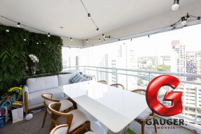 Apartamento, 2 quartos, 92 m² - Foto 1
