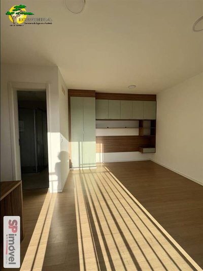 Apartamento, 1 quarto, 28 m² - Foto 2