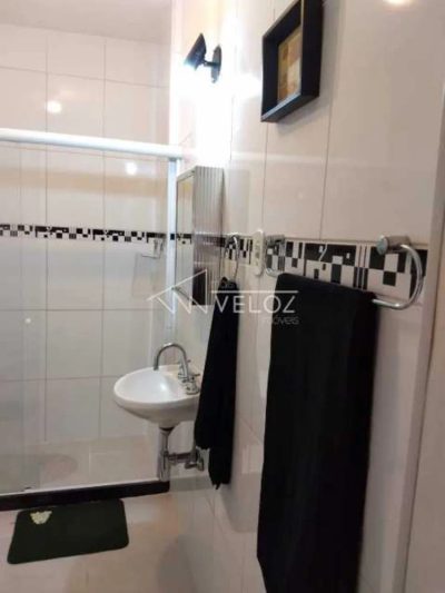 Apartamento, 1 quarto, 32 m² - Foto 2