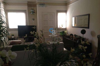 Sobrado, 3 quartos, 103 m² - Foto 1