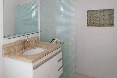 Apartamento, 3 quartos, 100 m² - Foto 4