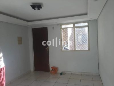 Apartamento, 2 quartos, 49 m² - Foto 2