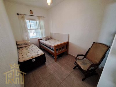 Casa, 2 quartos, 50 m² - Foto 2