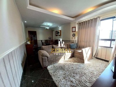 Apartamento, 2 quartos, 85 m² - Foto 1