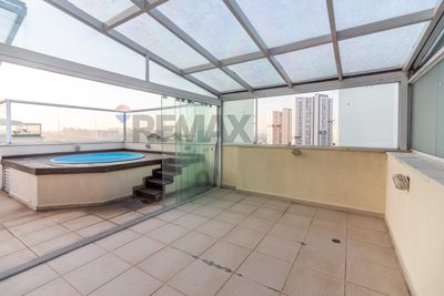 Apartamento, 2 quartos, 123 m² - Foto 2