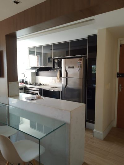 Apartamento, 2 quartos - Foto 5