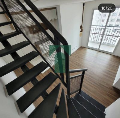 Cobertura, 3 quartos, 130 m² - Foto 2