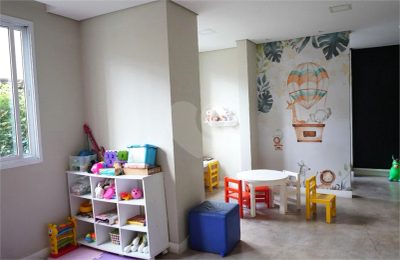 Apartamento, 2 quartos, 45 m² - Foto 3