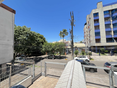 Apartamento, 2 quartos, 60 m² - Foto 4