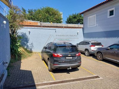 Sobrado, 3 quartos, 105 m² - Foto 4