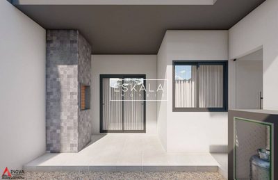 Casa, 2 quartos, 65 m² - Foto 3