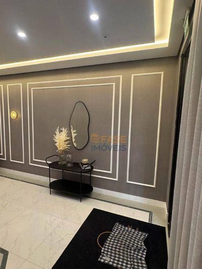 Apartamento, 2 quartos, 51 m² - Foto 2