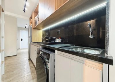 Apartamento, 1 quarto, 42 m² - Foto 3
