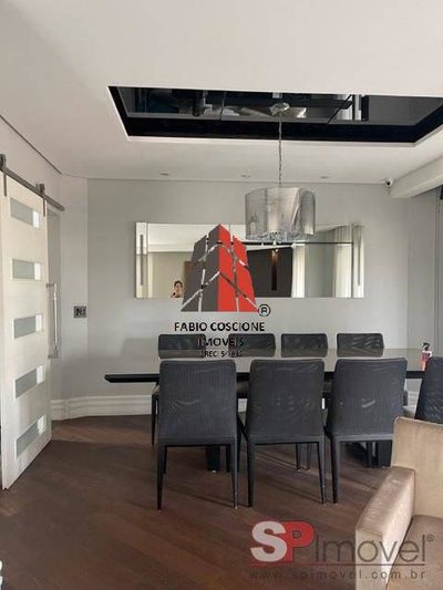 Apartamento, 4 quartos, 226 m² - Foto 3
