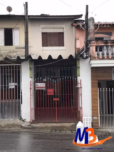 Sobrado, 2 quartos, 115 m² - Foto 1