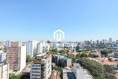 Apartamento, 1 quarto, 26 m² - Foto 1