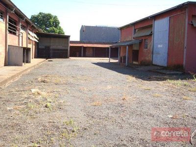 Depósito-Galpão, 2000 m² - Foto 4