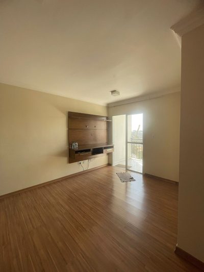 Apartamento, 3 quartos, 10 m² - Foto 2