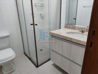 Apartamento, 3 quartos, 110 m² - Foto 2