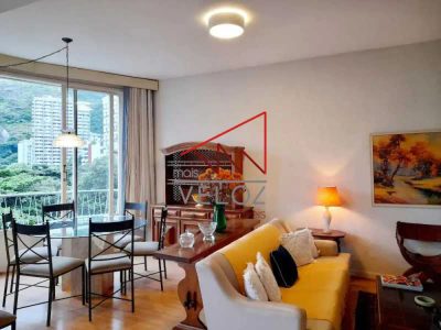 Apartamento, 3 quartos, 92 m² - Foto 5