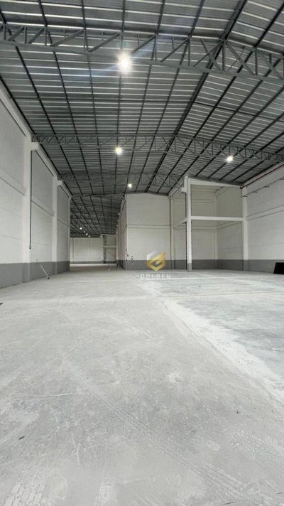 Depósito-Galpão, 807 m² - Foto 5