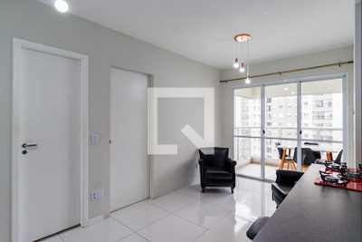 Apartamento, 1 quarto, 50 m² - Foto 3