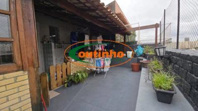 Cobertura, 2 quartos, 41 m² - Foto 3