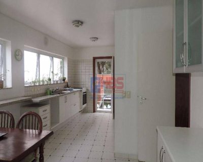 Casa, 4 quartos, 306 m² - Foto 4