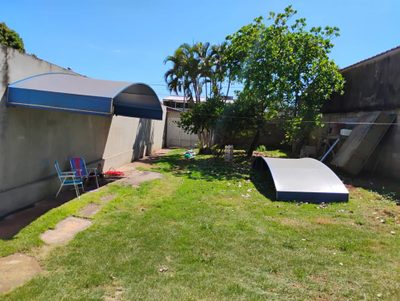 Casa, 2 quartos, 50 m² - Foto 1