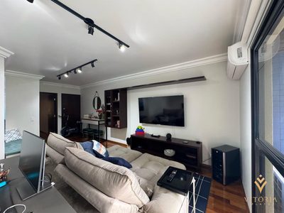 Apartamento, 2 quartos - Foto 1