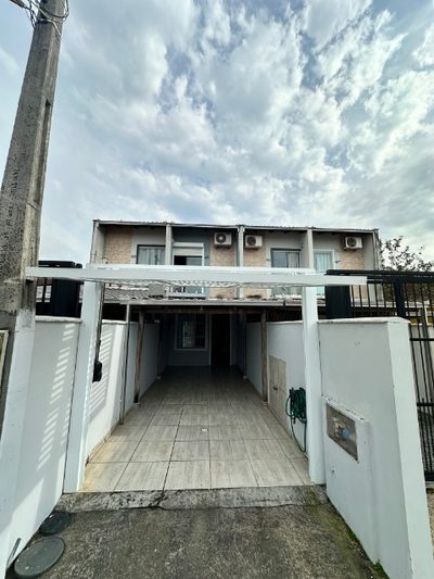 Sobrado, 2 quartos - Foto 2