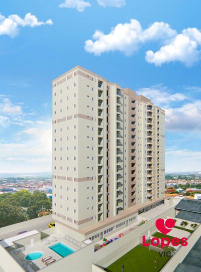 Apartamento, 3 quartos, 70 m² - Foto 2