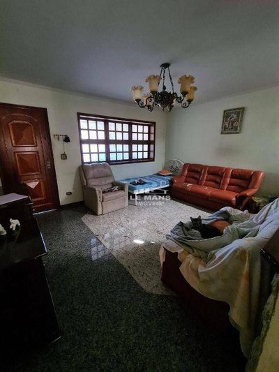 Casa, 3 quartos, 176 m² - Foto 3