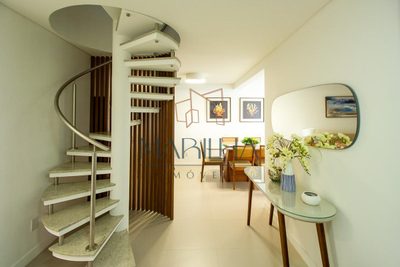 Cobertura, 3 quartos, 168 m² - Foto 4