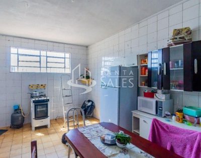 Sobrado, 4 quartos, 120 m² - Foto 5