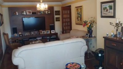 Apartamento, 4 quartos, 144 m² - Foto 1