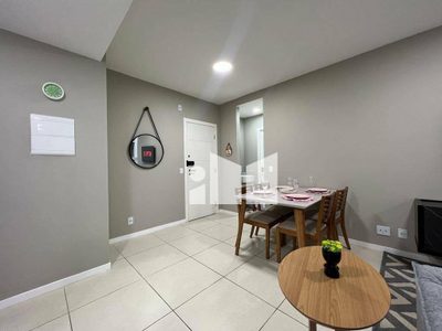 Apartamento, 1 quarto, 49 m² - Foto 4