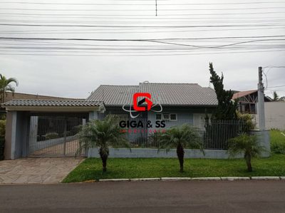 Casa, 3 quartos, 167 m² - Foto 4