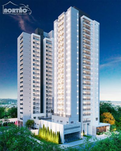 Casa, 3 quartos, 69 m² - Foto 1