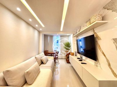 Apartamento, 2 quartos, 84 m² - Foto 3