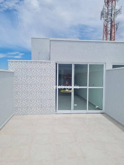 Cobertura, 2 quartos, 86 m² - Foto 1