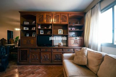 Apartamento, 3 quartos, 115 m² - Foto 1