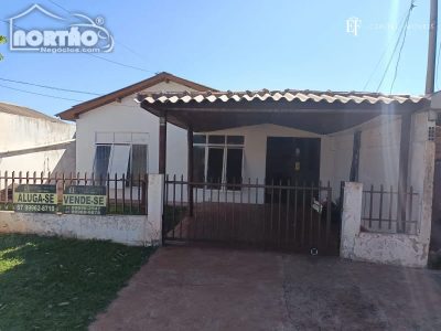Casa, 6 quartos, 140 m² - Foto 1
